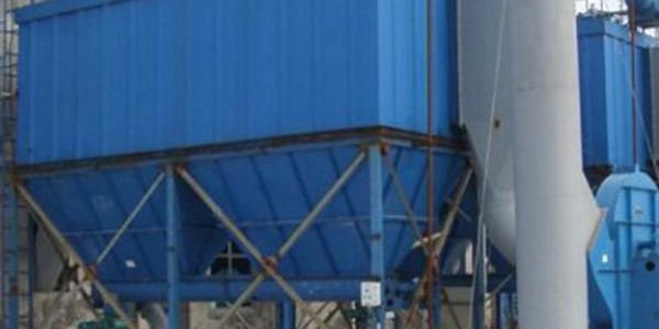 除塵器廠家耀先環(huán)境為您量身定制粉塵處理方案——就靠布袋除塵器！