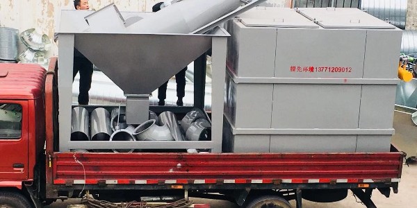 布袋除塵器的設(shè)計要點，5個重要的地方還是來耀先環(huán)境聽聽吧！