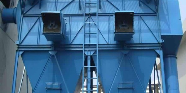 脈沖布袋除塵器適用于含塵濃度特高氣體，廠家耀先環(huán)境值得信賴