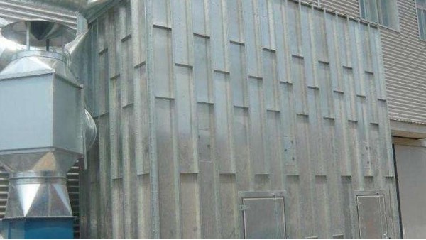 無(wú)錫化工行業(yè)好幫手，耀先布袋除塵器粉塵處理更便捷
