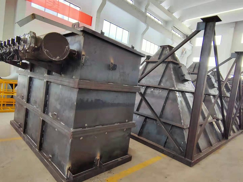 除塵器廠(chǎng)家