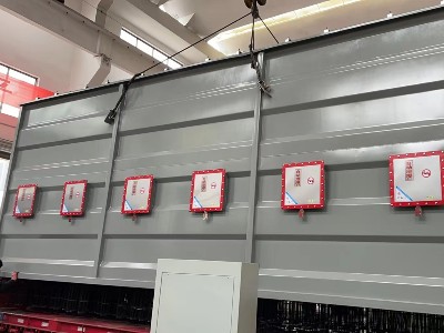 車間易燃易爆粉塵可以采取哪些安全措施？高新技術(shù)企業(yè)耀先環(huán)境一一羅列！