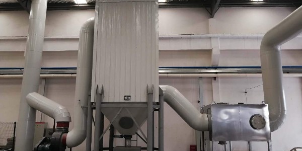 采購工業(yè)除塵器那點事，不了解的趕快往除塵器廠家耀先這里看！