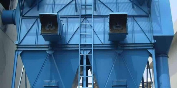 耀先環(huán)境布袋除塵器，助力火電廠煙氣有害物質(zhì)無害化處理