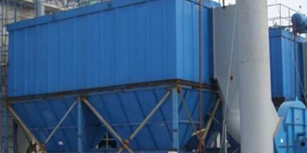 江蘇廢氣處理廠家：耀先布袋除塵器底部積灰怎樣處理？