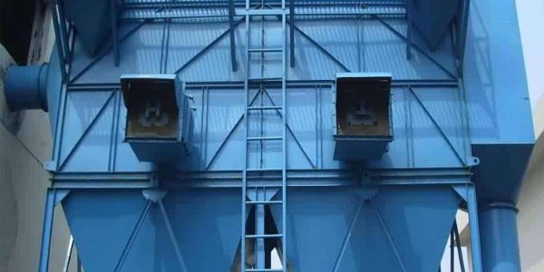 耀先環(huán)境大講堂！鋼鐵廠用了布袋除塵器，粉塵廢氣再也不煩惱！