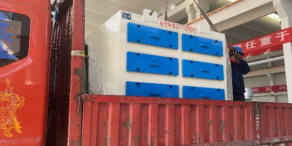 印刷廢氣靠譜的處理方式，就來耀先環(huán)境找活性炭吸附設(shè)備！