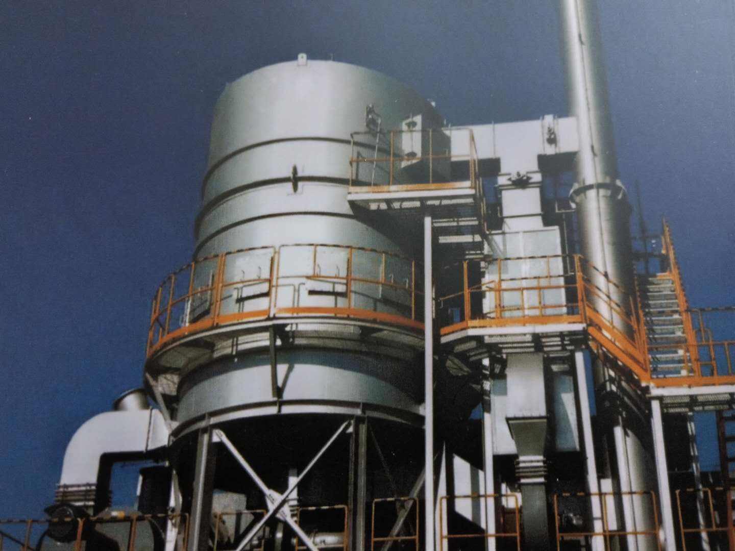 廢氣處理廠家RTO焚燒爐的注意事項？15年廢氣處理廠家耀先為您支招