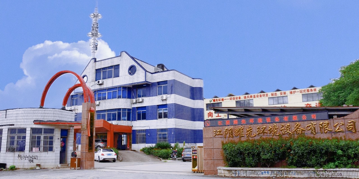 玻璃鋼廠家廢氣排放不達(dá)標(biāo)，耀先沸石轉(zhuǎn)輪+催化燃燒出馬不用怕