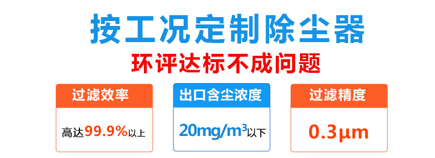 防爆除塵器