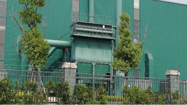15年廢氣處理廠家耀先環(huán)境，致力解決醫(yī)藥工業(yè)廢氣排放達(dá)標(biāo)問題