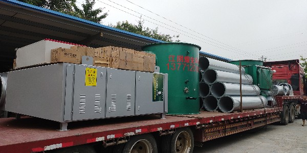 半導(dǎo)體行業(yè)廢氣處理方法，廢氣處理廠家耀先為您對(duì)比優(yōu)劣