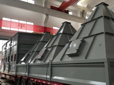 粉塵為什么會(huì)爆炸？防爆除塵器是如何防止粉塵爆炸的？廠家耀先為您答疑解惑！