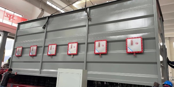 粉塵爆炸為什么這么恐怖？防爆除塵器是怎樣處理易燃易爆粉塵的？廠家耀先為您解答！