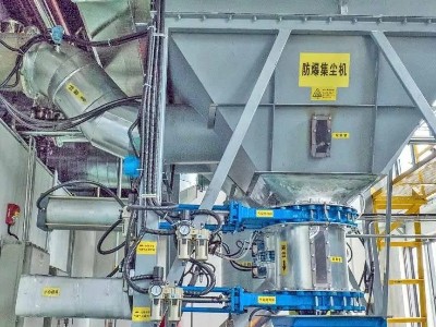 環(huán)保設(shè)備廠家耀先環(huán)境防爆除塵器：冶金行業(yè)安全生產(chǎn)與環(huán)保達(dá)標(biāo)的 “雙重保障”！