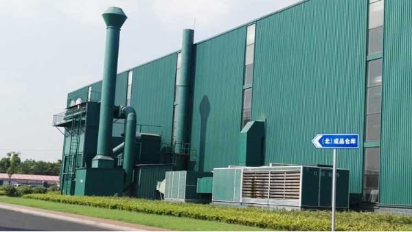 布袋除塵器設(shè)備“錢”景可期，15年鍋爐除塵器廠家耀先在揭秘