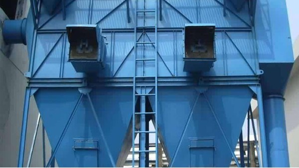 聽說大多數(shù)冶金工廠都裝上了布袋除塵器，廠家耀先環(huán)境大揭秘