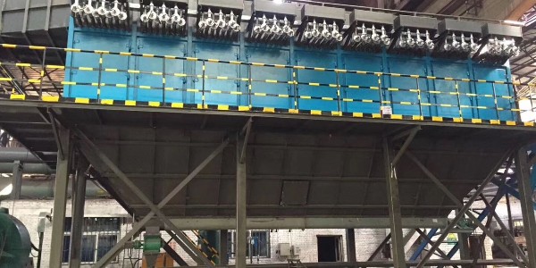 塑燒板除塵器過濾效果好，耀先環(huán)境掌握新型技術(shù)