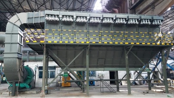 廢氣處理廠家耀先環(huán)境解決制革廠尾氣問題，多個廠家直豎大拇指