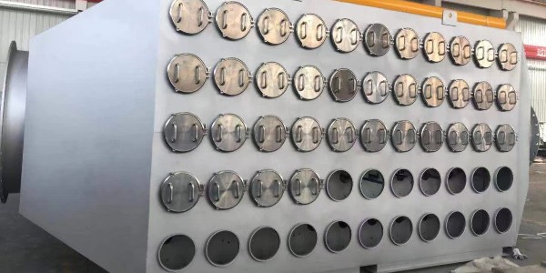 脈沖濾筒除塵器的使用行業(yè)有哪些？8大行業(yè)廠家耀先專屬定制
