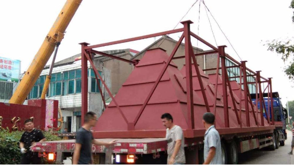 鋼廠脈沖布袋除塵器成本控制，聽(tīng)除塵器廠家耀先做好這幾點(diǎn)