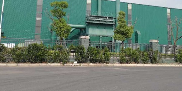 袋式除塵器在多行業(yè)應用廣泛，除塵器廠家耀先環(huán)境大顯身手