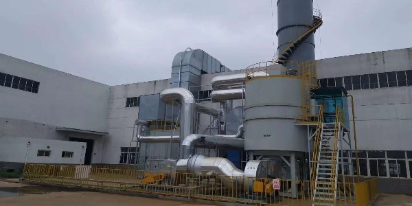 什么是“3T+E”？廢氣處理廠家耀先淺談RTO設計的核心參數(shù)